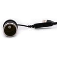 thumbnail image 5 of CoolStuff USB A Male to 12V Car Cigarette Lighter Socket Female Converter Cable 2-Pack, 5 of 7