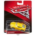 thumbnail image 5 of Disney/Pixar Cars 3 Cruz Ramirez Die-Cast Vehicle, 5 of 5