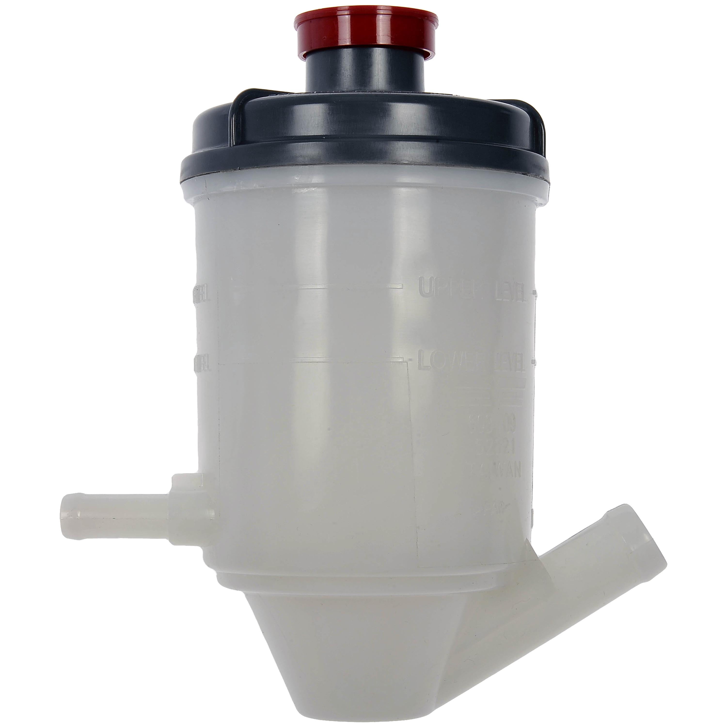 Power Steering Reservoir Fits select: 2005-2008 HONDA PILOT, 2006-2014 HONDA RIDGELINE