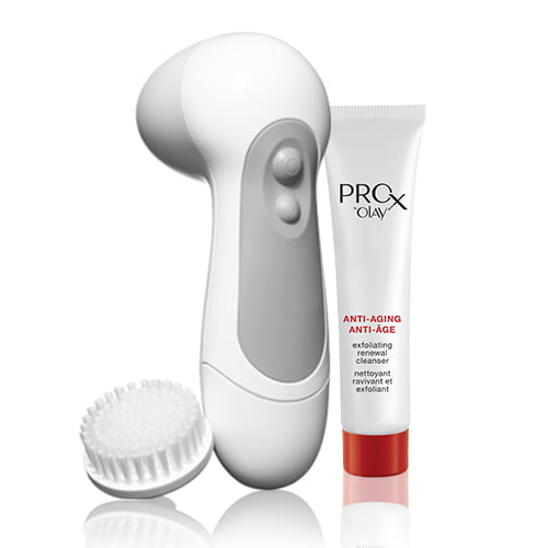 ProX by Olay Facial Cleansing Walmart.com