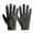Green, variant on Tactical Full Finger Gloves, Touch‑Screen Non‑Slip Protective Work Gloves Adjustable Wrist Strap for Outdoor Hiking Cycling Shooting Black L