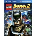 thumbnail image 2 of Lego Batman 2: Dc Super Heroes (Playstation Vita), 2 of 2