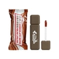 thumbnail image 1 of Esmalte labial HUOGUO Chocolate blanqueador de larga duración, 5 ml, 1 of 3