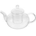 thumbnail image 2 of Convenient Water Kettle Glass Tea Pot Household Stovetop Kettle Home Accessory, 2 of 6