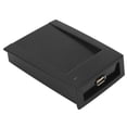 thumbnail image 4 of Lector de tarjetas RFID de 13,56 MHz, USB, Plug and Play, sin contacto, lector de tarjetas IC inteligentes, 4 of 14