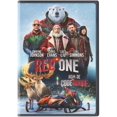 thumbnail image 1 of Red One DVD 2025 Dwayne "The Rock" Johnson, 1 of 3