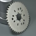 thumbnail image 2 of New 40T Sprocket Fit 49cc 50cc 66cc 80cc Motorised Bicycle Motorized 415 Chain, 2 of 4