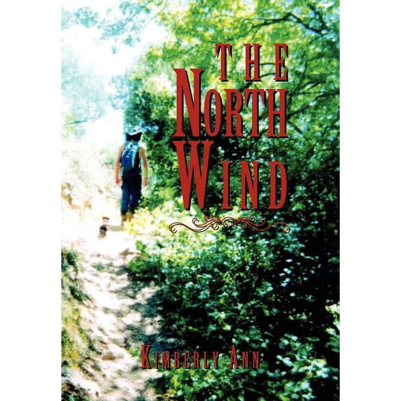 The North Wind, (Hardcover)