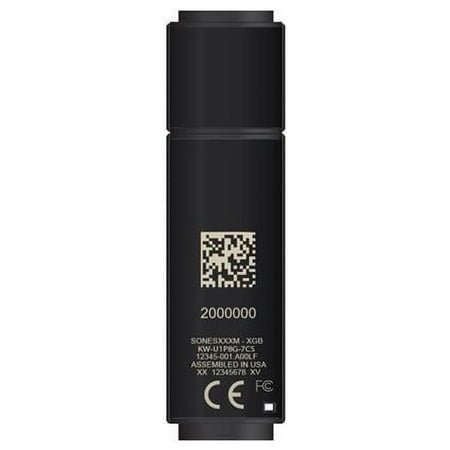 UPC: 0853770007690 | DataLocker Sentry ONE Managed Encrypted Flash Drive