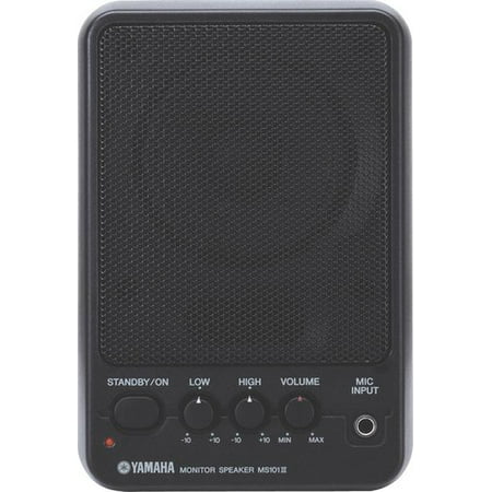 10W Powered Utility Monitor