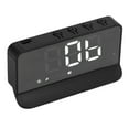 thumbnail image 3 of Velocímetro HUD, pantalla HUD para automóvil, GPS, velocímetro, proyector de velocímetro, estándares líderes en la industria, 3 of 9