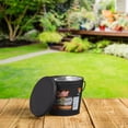 thumbnail image 2 of Cutter Citro Guard Citronella Candle, Slate Bucket, 17 Ounce, 2 of 6