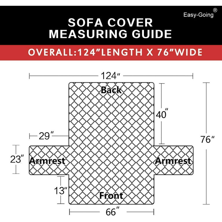 Easy going chair covers sale