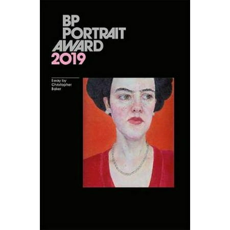 Bp Portrait Award 2019
