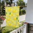 thumbnail image 5 of Easygdp Bright Lemons Garden Flag Yard Flag Welcome Flag, Double-Sided, Weather Resistant for Outdoor Decor - 12.5"x18", 5 of 9