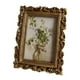 thumbnail image 5 of fotos ornamentado con relieve floral, resina europea, para colgar en pared, para dormitorio, pasillo y escritorio., 5 of 9