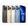 thumbnail image 5 of Pre-Owned Apple iPhone 13 Pro Max - Carrier Unlocked - 128 GB SILVER (Good), 5 of 5