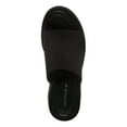 thumbnail image 3 of Madden Girl Women's Nico Platform Wedge Sandals, 3 of 4