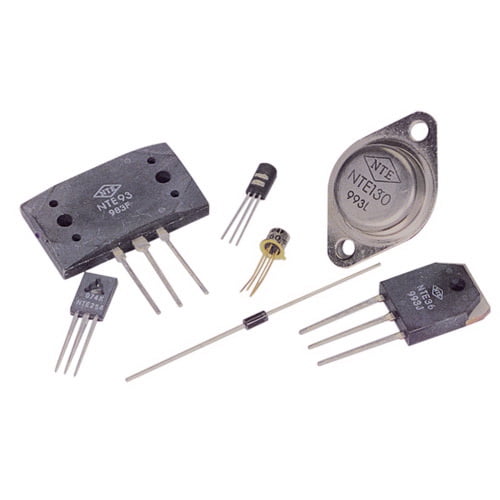 NTE 5023A 14V 1/2W Zener Diode