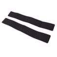 thumbnail image 4 of Almohadillas antideslizantes para rieles de muebles, Protector de suelo autoadhesivo EVA, almohadillas de agarre para sofás, sillas, 33 pulgadas/83,8 cm, 2 uds., 4 of 10
