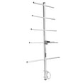 thumbnail image 3 of Antena Yagi Antena de estación base 430-440MHz Alta ganancia 50W con 11dBi Antena direccional Yagi para exteriores perfke, 3 of 9