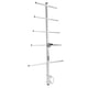 thumbnail image 3 of Antena Yagi Estación Base Antena , 430-440MHz, Alta ganancia 11dBi Antena vertical para MD398 Radio bidireccional, 3 of 9