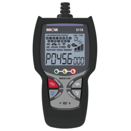 INNOVA 5110 CarScan Bluetooth WiFi Code Reader Automotive Diagnostic