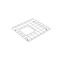 BOCCHI 2300 2036 Stainless Steel Sink Grid for 34 in. 1501 Kitchen Sinks