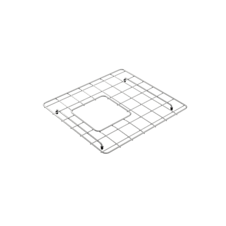 BOCCHI 2300 2036 Stainless Steel Sink Grid for 34 in. 1501 Kitchen Sinks