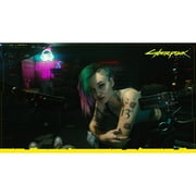 Cyberpunk 2077, Warner Bros - CD Projekt RED, PC, Digital Edition