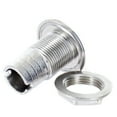 thumbnail image 3 of Attwood Stainless Steel Thru Hull, 1-1/8", 3 of 4