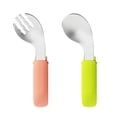 thumbnail image 1 of SIfdSeng Kitchen Utensil Cooking Spoons for Baking Serving and Mixing Heat Non Stick, 1 of 5