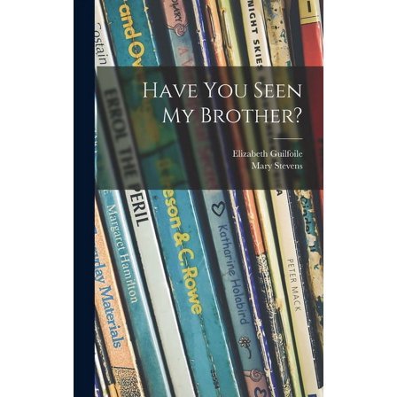 Have You Seen My Brother?, (Hardcover)