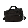 thumbnail image 3 of Bolsa de viaje para hombres Duffle Extracción de la correa de hombro ajustable en el bolso deportivo para el entrenamiento Beach al aire libre, 3 of 8
