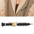 thumbnail image 4 of Broche Oboe ANGGREK con Caja de Almacenamiento Regalo de Navidad Otros, 4 of 8