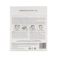 thumbnail image 4 of Mascarilla facial WONDERSTRIPES Hidratante Booster Biocelulosa, 4 of 6