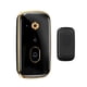 thumbnail image 2 of Timbre inalámbrico con cámara y video HD WiFi 1080P, detector de movimiento y altavoz de visión nocturna para iOS y timbre., 2 of 9