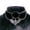 #3, variant on K-KED Vintage Gothic Women Black Velvet Choker Collar Crystal Pendant Necklace Jewelry-#3