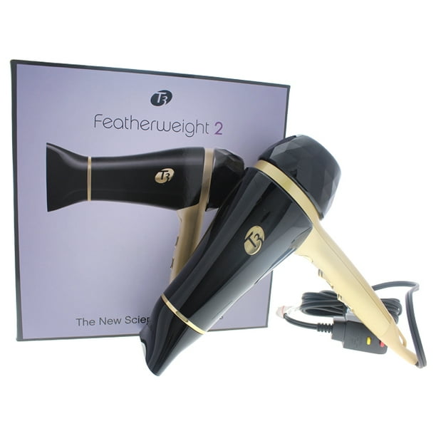 T3 featherweight 2 dryer top