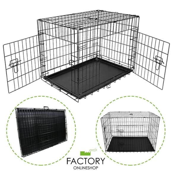 Replacement Tray Dog Crate