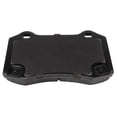 thumbnail image 2 of KAIHUIXING Rear Ceramic Brake Pads for Hyundai for Genesis Coupe 2010-2016,for Tesla for S 2012-2016 763083184, 2 of 9