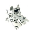 thumbnail image 3 of Right Passenger Side Sliding Door Door Latch Assembly - Compatible with 1996 - 2020 Chevy Express 3500 1997 1998 1999 2000 2001 2002 2003 2004 2005 2006 2007 2008 2009 2010 2011 2012 2013 2014, 3 of 4