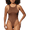 Brown, variant on Eternatastic WomenShapewear Waist Trainer Bodysuits Clothing Tummy Control Seamless Full Body Shaper Jumpsuits Top