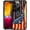 Hook The USA Flag, variant on Compatible with iPhone 14 Pro Max Case, Hook The USA Flag for Men Boy, Drop Protection with Soft TPU Bumper Case for iPhone 14 Pro Max 6.7-inch