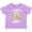 Lavender, variant on Inktastic Cute Sloth I Love My Poppy with Green Leaves Boys or Girls Toddler T-Shirt