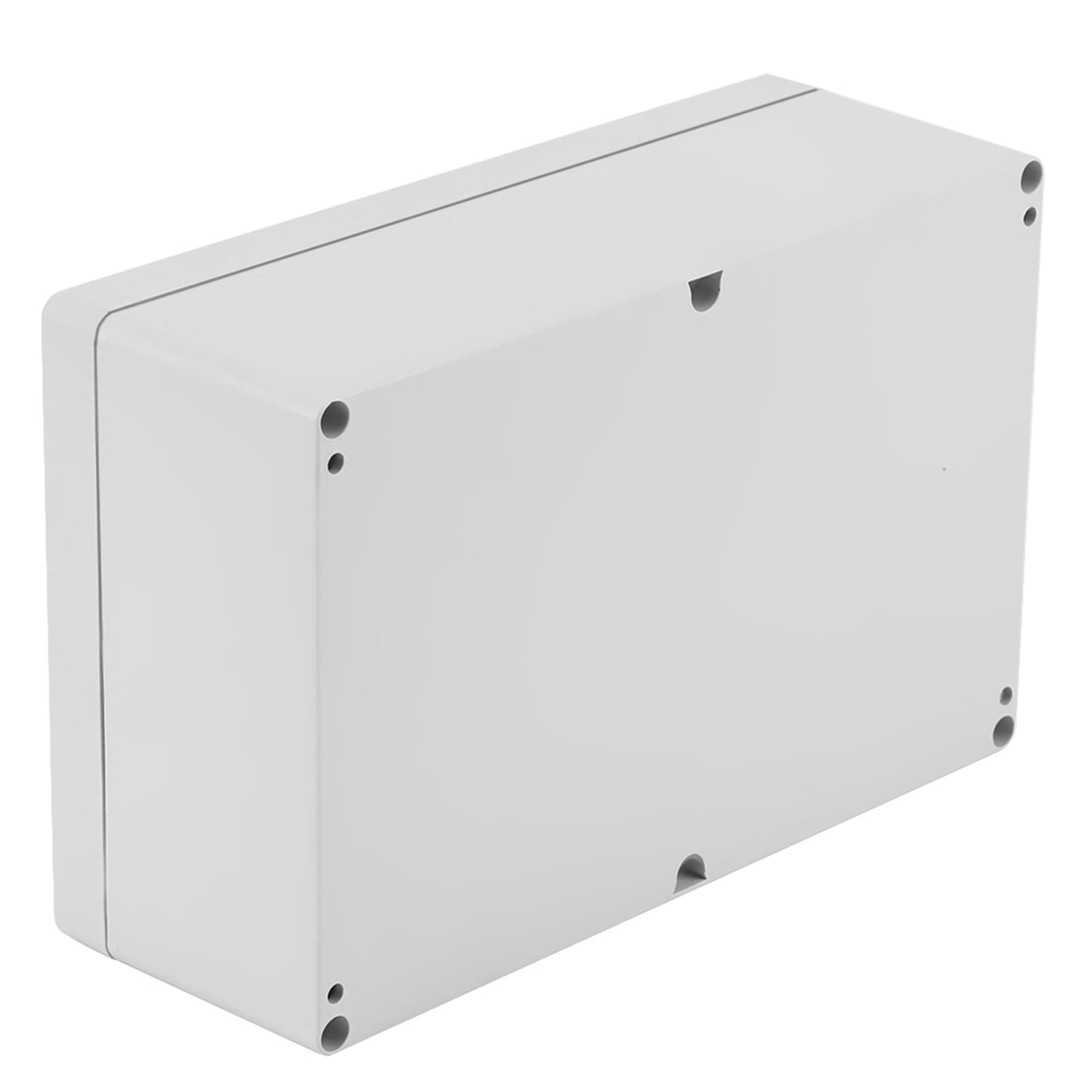 Enclosure Project Case, Universal  Electrical IP65 Junction Box Enclosure Cabinet Junction Box Plastic Dustproof Electrical Boxes With Lock Electronics
