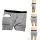 thumbnail image 4 of Ropa Interior Acolchada para Protección Hombres, Ropa Interior, para , Hombre, Yinane Pantalones protectores de fracturas de cadera, 4 of 8