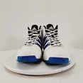 thumbnail image 2 of Adi - das Commander TD2K Basketball Sneakers Sz 13 Mens G24265, 2 of 6