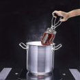 thumbnail image 4 of Clip de aislamiento de plástico por inmersión, alicates para tanque de extracción, Clip antideslizante para botella (rojo), 4 of 5