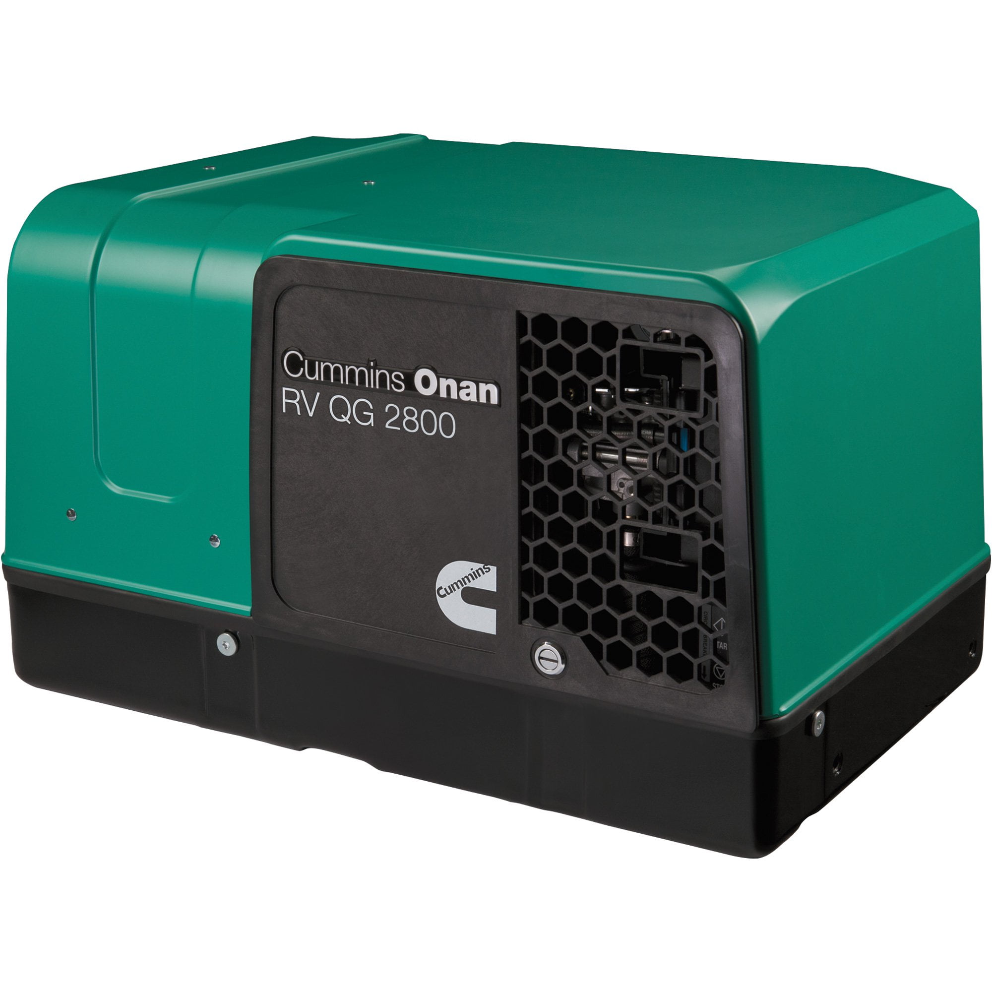 Cummins Onan 2.8HGJBB1120 2800 Watt Gasoline Generator 2800 Watt